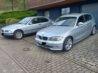 gebraucht BMW 130 i