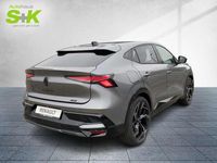 Gebraucht Renault Rafale 300 PS (220 kW) 2025 Dolomitgrau, black pearlschwarz metallic (grau) SUV