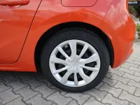 Occasion Opel Corsa-e Edition 100 kW (136 ch) 2022 Orange Citadine
