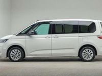 Brugt VW Multivan 150 HK (110 kW) 2023 Hvid MPV