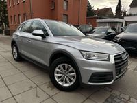 gebraucht Audi Q5 50