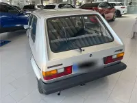 Gebraucht VW Golf I 60 PS (44 kW) 1982 Silber Kleinwagen