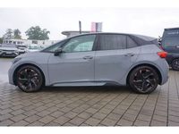 Gebraucht Cupra Born 150 kW (204 PS) 2024 Grau Kleinwagen