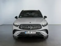 Gebraucht Mercedes GLC200 AMG 163 PS (119 kW) 2025 Weiß SUV