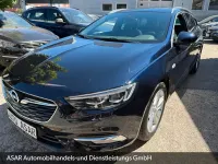 Gebraucht Opel Insignia Innovation 165 PS (121 kW) 2020 Blau Kombi