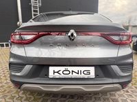 Gebraucht Renault Arkana Techno 140 PS (102 kW) 2023 Grau SUV