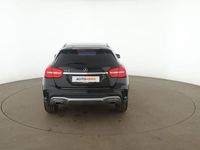 Gebraucht Mercedes GLA200 AMG line 156 PS (114 kW) 2015 Schwarz SUV