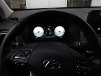 gebraucht Hyundai Kona Select Elektro ACC dig.Cockpit R.Cam DAB+