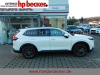 Neu Honda CR-V Elegance 184 PS (135 kW) 2025 Weiß SUV