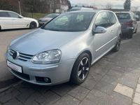 Gebraucht VW Golf V 81 PS (59 kW) 2007 Limousine