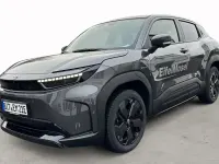 Neu Toyota Urban Cruiser Lounge 127 kW (174 PS) 2026 Grau SUV