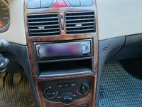 Gebraucht Peugeot 307 108 PS (79 kW) 2003 Grün Kleinwagen