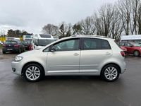 Gebraucht VW Golf VII Style 80 PS (58 kW) 2012 Silber Limousine