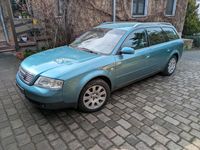 Gebraucht Audi A6 177 PS (130 kW) 1998 Andere farben Kombi