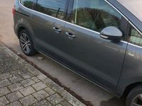 gebraucht VW Sharan 2014