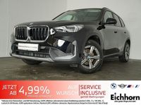 Gebraucht BMW X1 136 PS (100 kW) 2022 Schwarz ii SUV