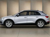 Gebraucht Audi Q3 Basis 150 PS (110 kW) 2025 Silber SUV