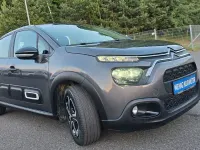 Gebraucht Citroën C3 PureTech 83 PS (61 kW) 2024 Braun Limousine