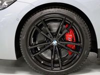 Nowe BMW 220 Performance 184 KM (135 kW) 2026 Szary Coupe
