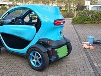 gebraucht Renault Twizy intens