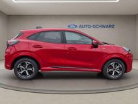 Gebraucht Ford Puma ST-Line 155 PS (114 kW) 2024 Rot SUV