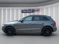 Gebraucht Audi SQ5 Sport 313 PS (230 kW) 2015 Grau SUV