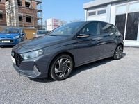 Gebraucht Hyundai i20 101 PS (74 kW) 2023 Aurora grey / met Kleinwagen