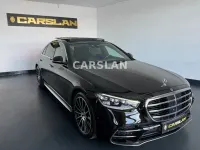 Gebraucht Mercedes S350 AMG 286 PS (210 kW) 2021 Schwarz Limousine