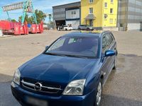 gebraucht Opel Vectra 2004