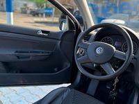 Gebraucht VW Golf IV 75 PS (55 kW) 2004 Schwarz Limousine