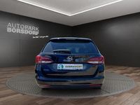 Gebraucht Opel Astra Innovation 150 PS (110 kW) 2019 Schwarz Kombi