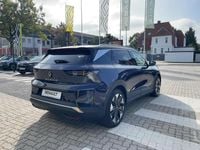 Second-hand Renault Scenic E-Tech Techno 160 kW (218 CP) 2025 Albastru SUV