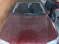 Gebraucht Opel Vectra 101 PS (74 kW) 2000 Rot Kombi