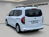 Gebraucht Renault Kangoo Techno 131 PS (96 kW) 2024 Weiss Van / Kleinbus