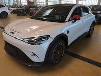 Second-hand Smart #3 Anniversary Edition 200 kW (272 CP) 2024 Alb SUV