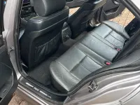 Gebraucht BMW 523 170 PS (125 kW) 1999 Silber Limousine