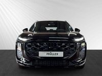 Gebraucht Audi Q3 S-Line 150 PS (110 kW) 2025 Mythosschwarz metallic (schwarz) SUV