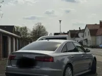Gebraucht Audi A6 190 PS (139 kW) 2017 Limousine
