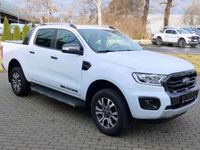 gebraucht Ford Ranger 2.0 'Wildtrack' #XENON #4X4 #ACC #NAVI #KAM