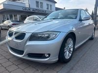 Gebraucht BMW 320 170 PS (125 kW) 2009 Silber Limousine