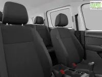 Neu Ford Tourneo Connect Trend 102 PS (75 kW) 2026 Frozen white Van / Kleinbus