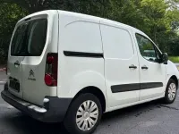 Gebraucht Citroën e-Berlingo 90 PS (66 kW) 2014 Weiß Limousine