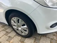 Używany Ford Focus 105 KM (77 kW) 2012 Biały Kombi