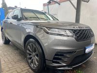 gebraucht Land Rover Range Rover Velar 3.0 V6 D300 R-Dynamic