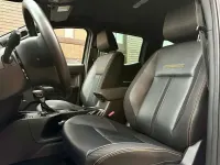 Gebraucht Ford Ranger 213 PS (156 kW) 2022 Grau Pickup