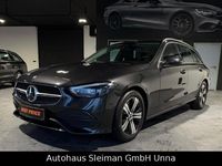 Gebraucht Mercedes C180 Avantgarde 170 PS (125 kW) 2024 Grau Limousine