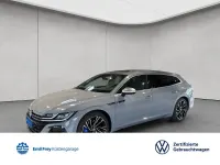 Gebraucht VW Arteon R 320 PS (235 kW) 2023 Grau Limousine
