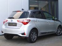 gebraucht Toyota Yaris Hybrid 1.5 Hybrid Y20 / Keyless / Achteruitrijcam