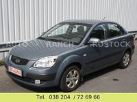 gebraucht Kia Rio 1.5 CRDi 1 Hand / KLIMAANLAGE / EURO 4