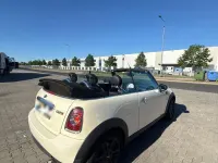 Używany Mini Cooper 122 KM (89 kW) 2011 Hatchback